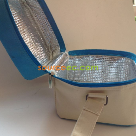 Customization Portable Cooler Bag Corporate Gifts