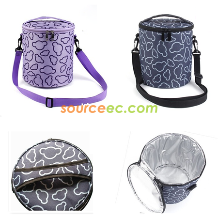 Customization Portable Cooler Bag Corporate Gifts