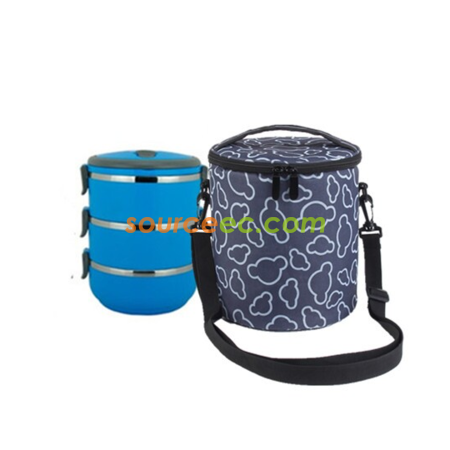 Customization Portable Cooler Bag Corporate Gifts