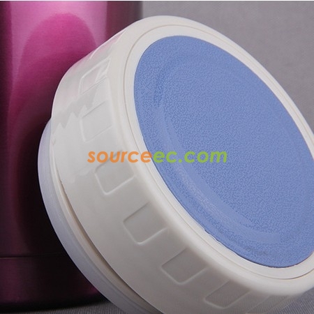 Customization 510ML Vacuum Automatic Porridge Pot Corporate Gifts