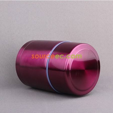 Customization 510ML Vacuum Automatic Porridge Pot Corporate Gifts
