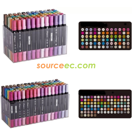 Customization Marker Corporate Gifts