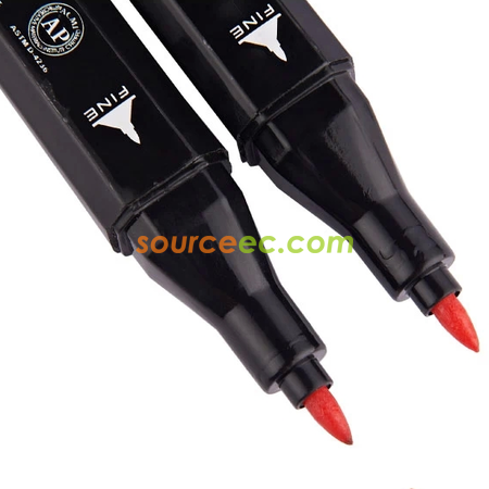 Customization Marker Corporate Gifts