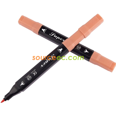 Customization Marker Corporate Gifts
