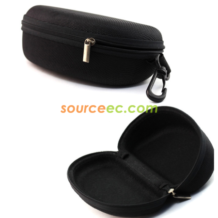 Customization Explosion-proof Glasses Case Corporate Gifts