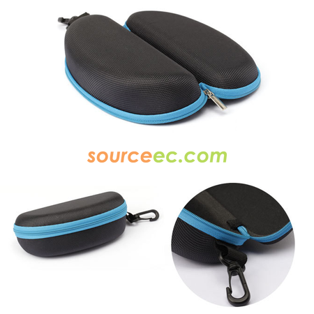 Customization Explosion-proof Glasses Case Corporate Gifts