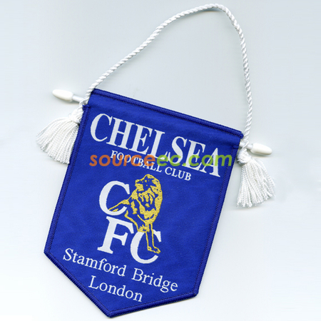 Pennants
