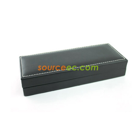 Customization Millau Leather Pen Set Corporate Gifts