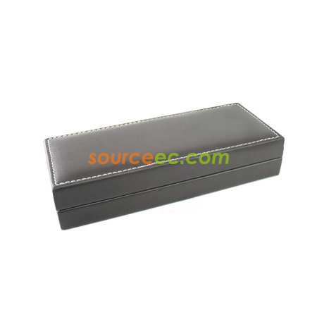 Customization Millau Leather Pen Set Corporate Gifts