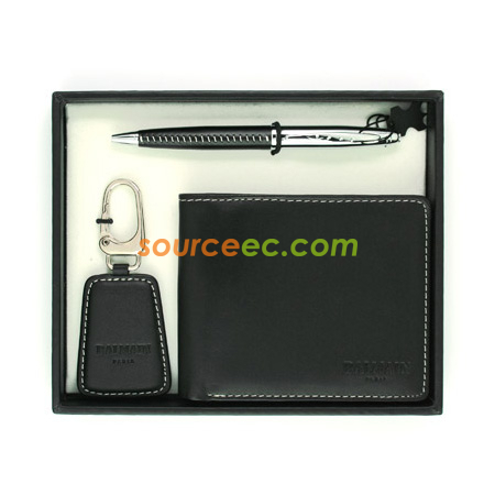 Customization Balmain Millau Set Corporate Gifts