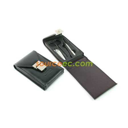 Balmain Manicure Set