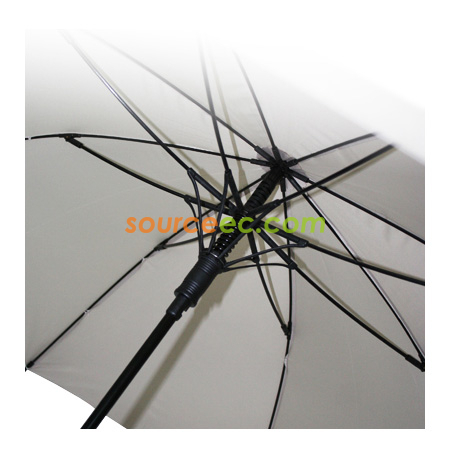 Customization EXEC 23'' Straight Umbrella Corporate Gifts