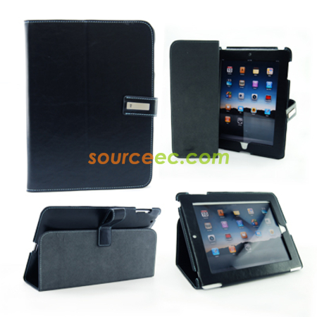 EXEC iPad Case