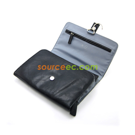 Customization Exec Toiletries Pouch Corporate Gifts