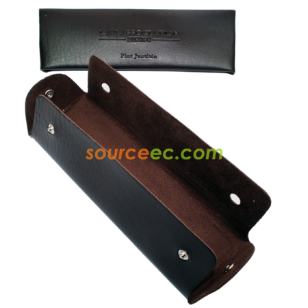 Customization Pu Pen Bag Corporate Gifts