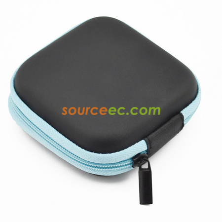 Customization Headphone Storage Box Corporate Gifts