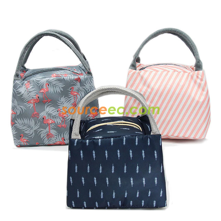 Customization Insulation Bag Corporate Gifts