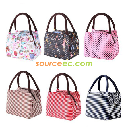 Customization Insulation Bag Corporate Gifts