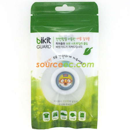 Customization Anti-mosquito Buckle Corporate Gifts