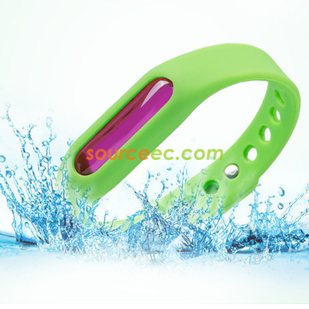 Customization Mosquito Repellent Bracelet Corporate Gifts