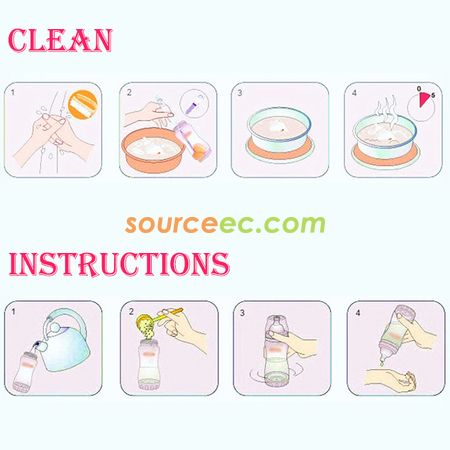 Customization Milk Powder Grid Corporate Gifts