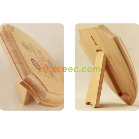 Customization Wooden Plaque Corporate Gifts