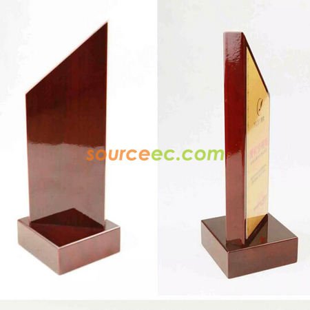 Customization Wooden Medal Corporate Gifts
