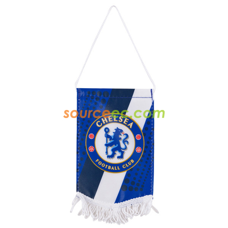 Silk Banner  