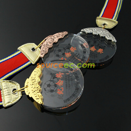 Customization Medals Corporate Gifts