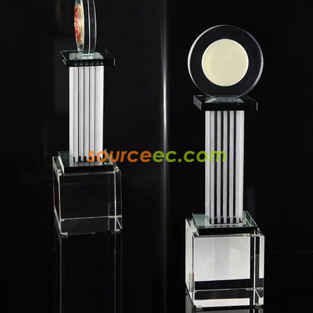 Crystal Trophy