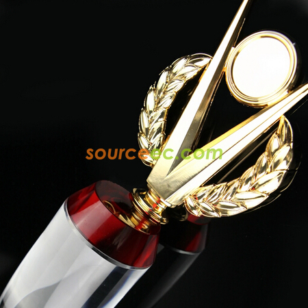 Customization Crystal Trophy Corporate Gifts