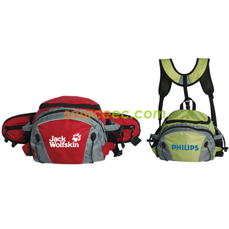 Customization Multifunction Pockets Corporate Gifts