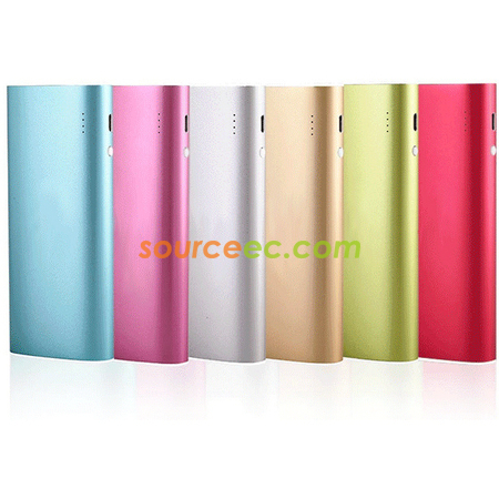 Customization Mobile Power Corporate Gifts