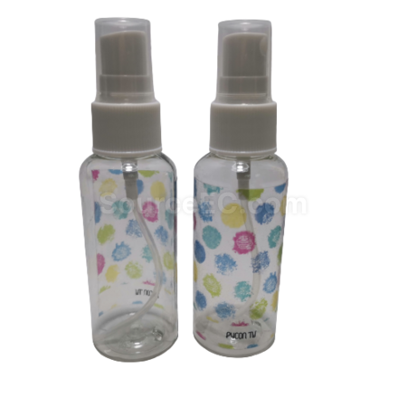Spray Bottle,Card Spray Bottle,Customized Present,Urgent Dispatch