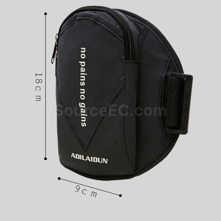 Customization Sports Smartphone Armband Corporate Gifts
