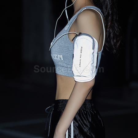 Customization Sports Smartphone Armband Corporate Gifts
