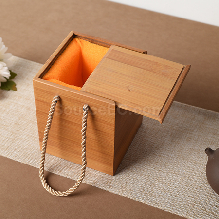 Customization Wooden Gift Box Corporate Gifts