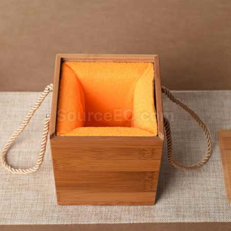 Customization Wooden Gift Box Corporate Gifts