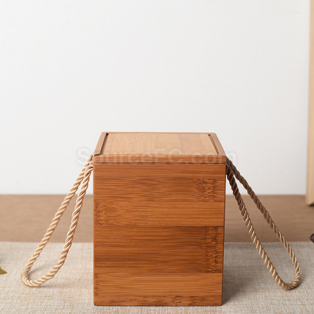 Customization Wooden Gift Box Corporate Gifts