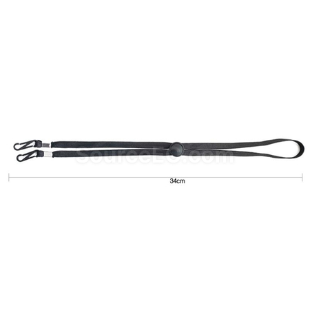 Customization Mask Lanyard Corporate Gifts