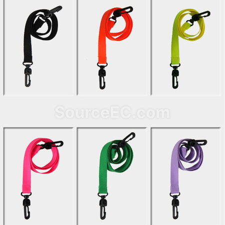 Customization Mask Lanyard Corporate Gifts