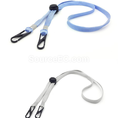 Customization Mask Lanyard Corporate Gifts
