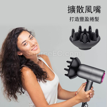 Customization Electric Hir Dryer Corporate Gifts