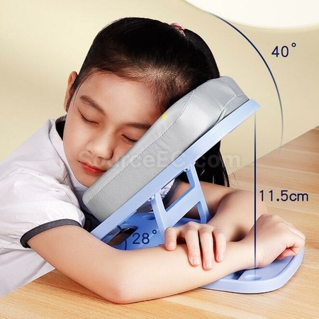 Customization Portable Folding Children's Nap Pillow Corporate Gifts