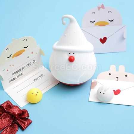 Customization Small Night Lamp Table Lamp Corporate Gifts