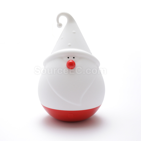 Customization Small Night Lamp Table Lamp Corporate Gifts