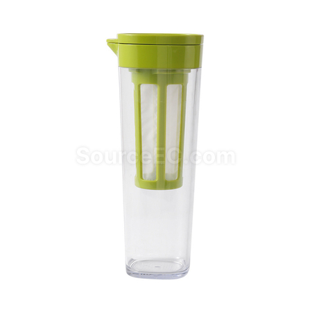 Customization 1.1L Plastic Kettle Corporate Gifts