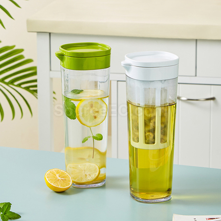 Customization 1.1L Plastic Kettle Corporate Gifts