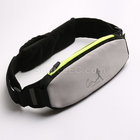 Customization Multi-functional Running Waist Bag Corporate Gifts
