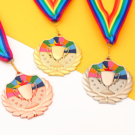 Customization Medal Corporate Gifts